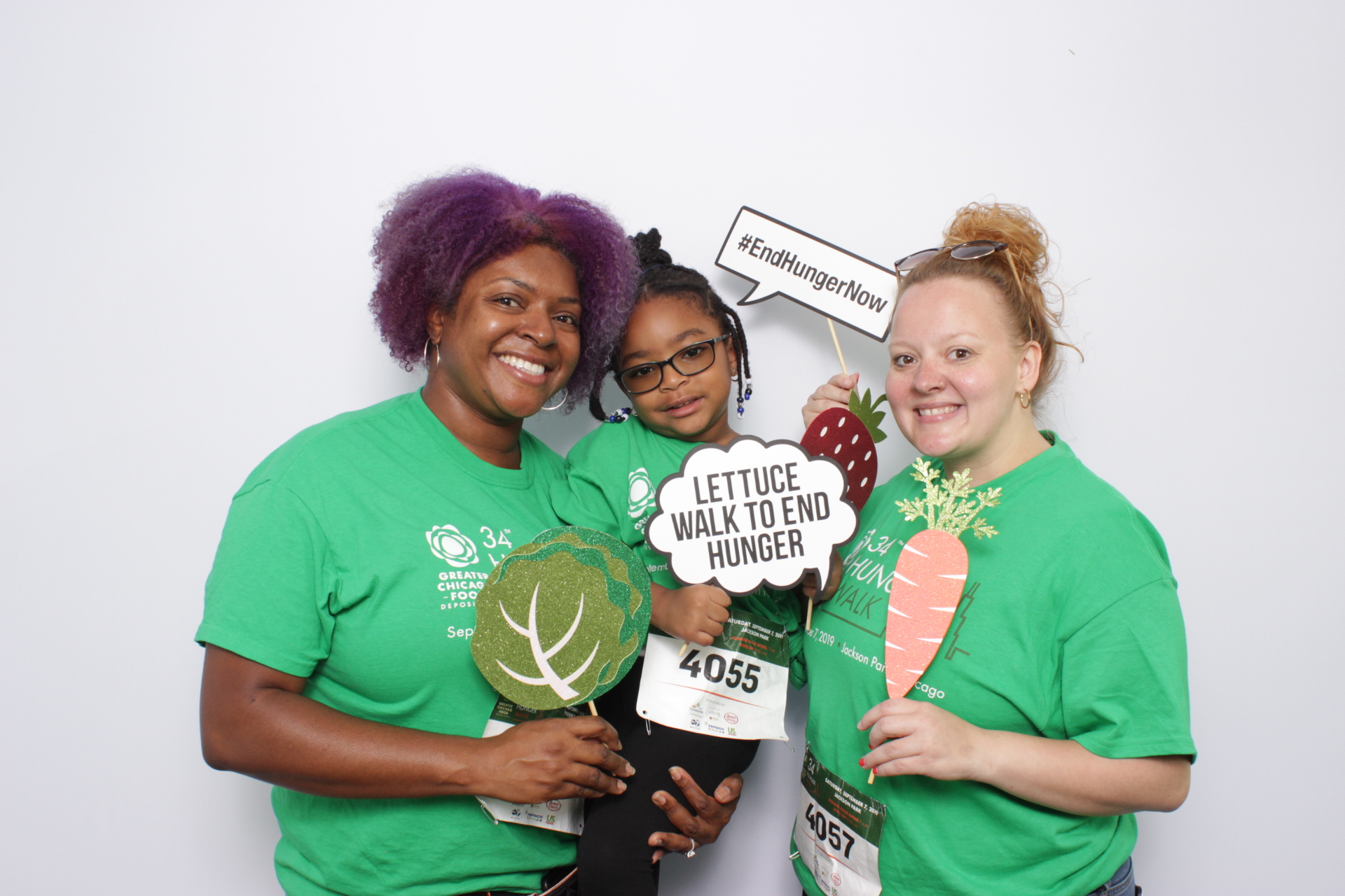 Hunger Walk: Greater Chicago Food Depository | View more photos from the event at events.alfrescophoto.com/u/AlfrescoPhoto/Hunger-Walk-Greater-Chicago-Food-Depository